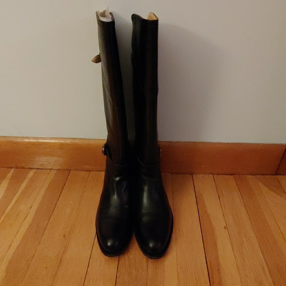 Frye boots